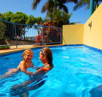 Caribbean Motel - Darwin Tourism