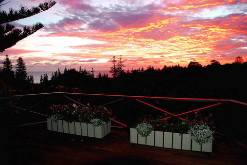 Cascade Garden Apartments - Darwin Tourism 3