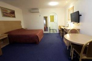Glengerra NSW Darwin Tourism