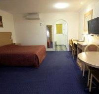 Cattleman's Apartments - Darwin Tourism