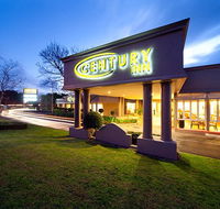 Century Inn - Darwin Tourism