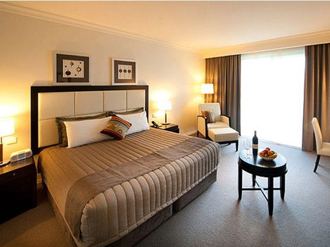 Century Inn - Darwin Tourism 2