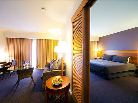 Century Inn - Darwin Tourism 4