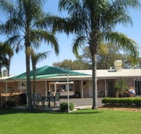 Charleville Waltzing Matilda Motor Inn - Darwin Tourism