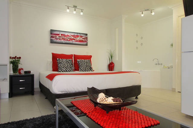 Innes Park QLD Darwin Tourism