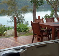 Cillanti Retreat - Darwin Tourism