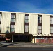 City Beach Motel Wollongong - Darwin Tourism