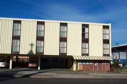 City Beach Motel Wollongong - Darwin Tourism 0