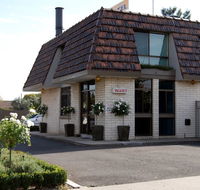 City Gardens Motel - Darwin Tourism