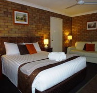 City View Motel Warwick - Darwin Tourism