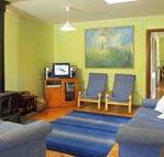 Cliff's Cottage - Darwin Tourism