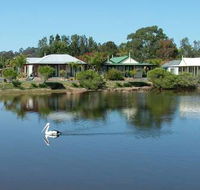 Coachhouse Marina Resort - Darwin Tourism