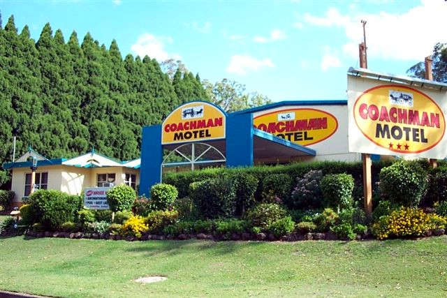 East Toowoomba QLD Darwin Tourism