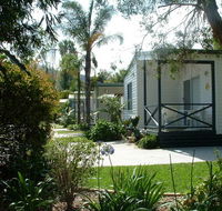 Coastal Palms Holiday Park - Darwin Tourism
