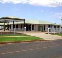 Cobar Central Motor Inn - Darwin Tourism