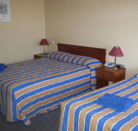 Cobar Motor Inn - Darwin Tourism
