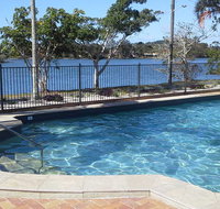 Colonial Tweed Holiday  Home Park - Darwin Tourism