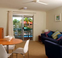 Arlia Sands Apartments - Darwin Tourism