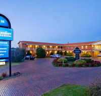 Comfort Inn  Suites King Avenue - Darwin Tourism