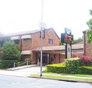 Comfort Inn Airport Admiralty - Darwin Tourism