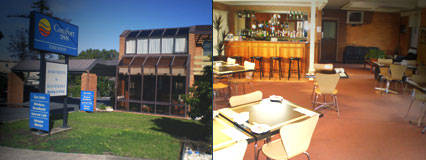 Cross Keys ACT Darwin Tourism