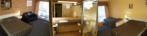 Comfort Inn Essendon - Darwin Tourism 1