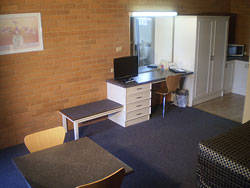 Comfort Inn Essendon - Darwin Tourism 4