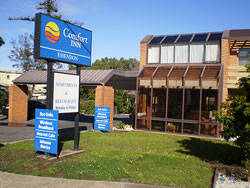 Comfort Inn Essendon - Darwin Tourism 7