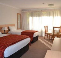 Comfort Inn Grammar View - Darwin Tourism