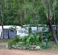 Cooktown Peninsula Caravan Park - Darwin Tourism