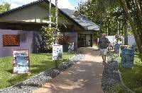 Cool Waters Holiday Park - Darwin Tourism 0