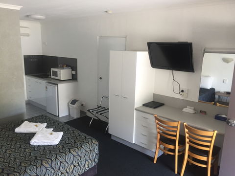 Bundaberg Spanish Motor Inn - Darwin Tourism 4