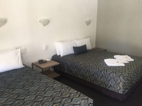Bundaberg Spanish Motor Inn - Darwin Tourism 6