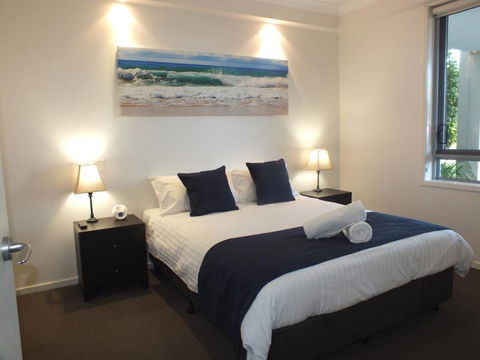Pacific Marina Apartments - Darwin Tourism 2