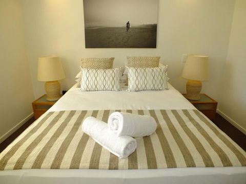 Pacific Marina Apartments - Darwin Tourism 5