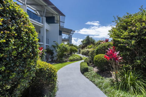 Pacific Marina Apartments - Darwin Tourism 7