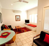 Country Apartments - Darwin Tourism