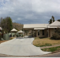 Country Roads Motor Inn - Gayndah - Darwin Tourism