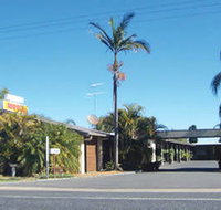 Countryman Motel - Darwin Tourism