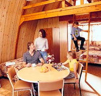 Discovery Holiday Parks - Boulder - Darwin Tourism