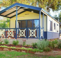 Discovery Holiday Parks - Lake Bonney - Darwin Tourism