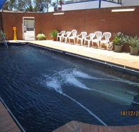Dragon Phoenix Resort  Restaurant - Darwin Tourism