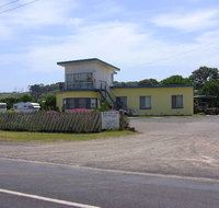 Dutton Way Caravan Park - Darwin Tourism