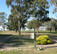 Eagle Point Caravan Park - Darwin Tourism