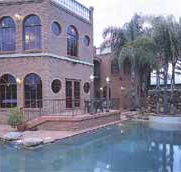 Econo Lodge Albury Paddlesteamer - Darwin Tourism