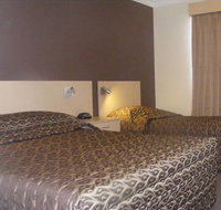 Econo Lodge Moree Spa Motor Inn - Darwin Tourism