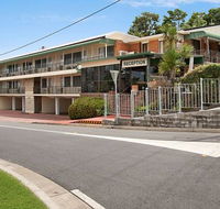 Econo Lodge Murwillumbah - Darwin Tourism