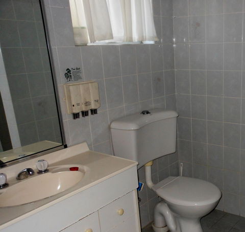 Econolodge Grafton - Darwin Tourism 0