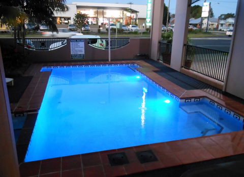 Econolodge Grafton - Darwin Tourism 3