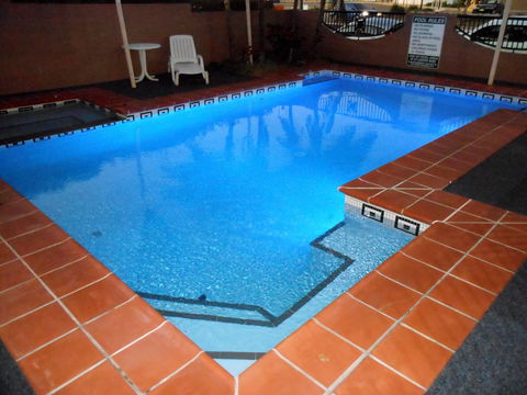Econolodge Grafton - Darwin Tourism 1